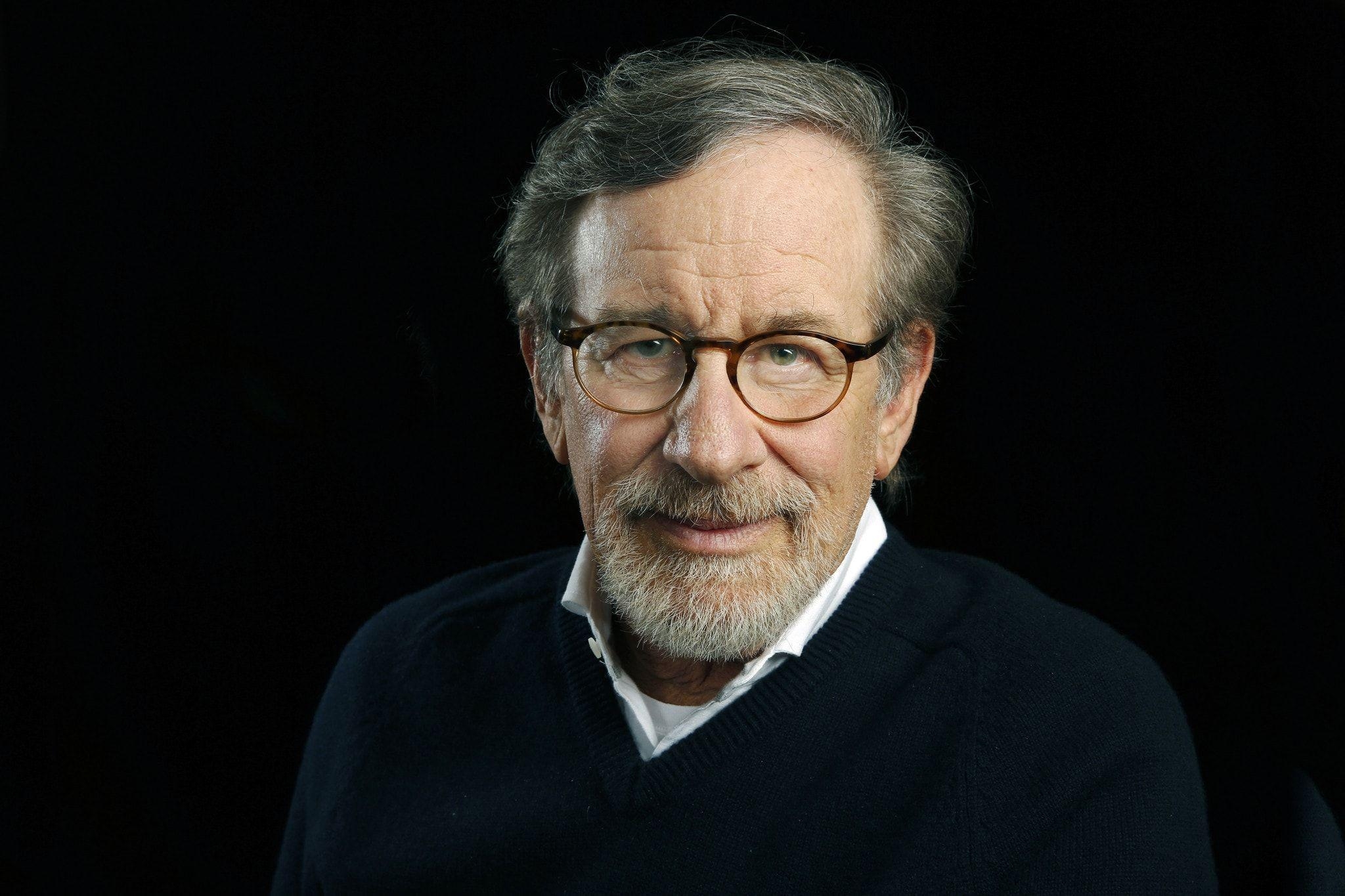 2050x1370 Steven Spielberg HD Desktop Wallpaperwallpaper.net, Desktop