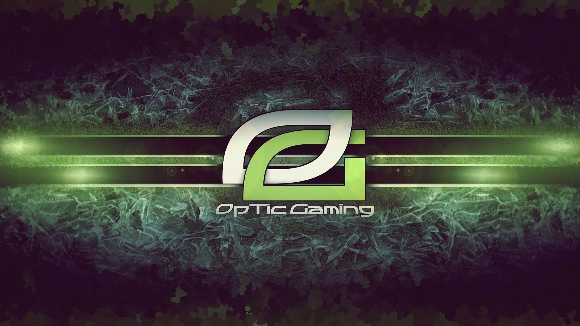 1920x1080 Optic Gaming Wallpaper, Desktop