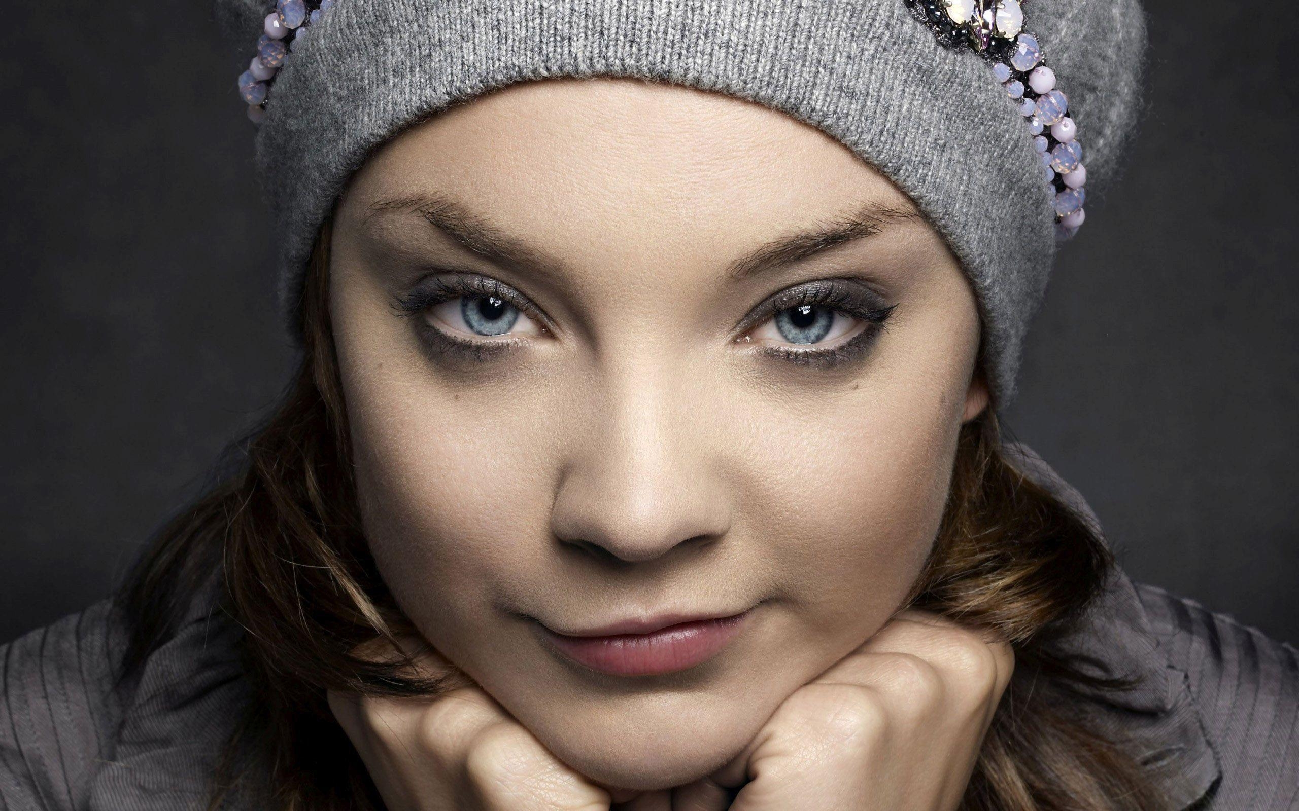 2560x1600 Natalie Dormer wallpaper, Desktop