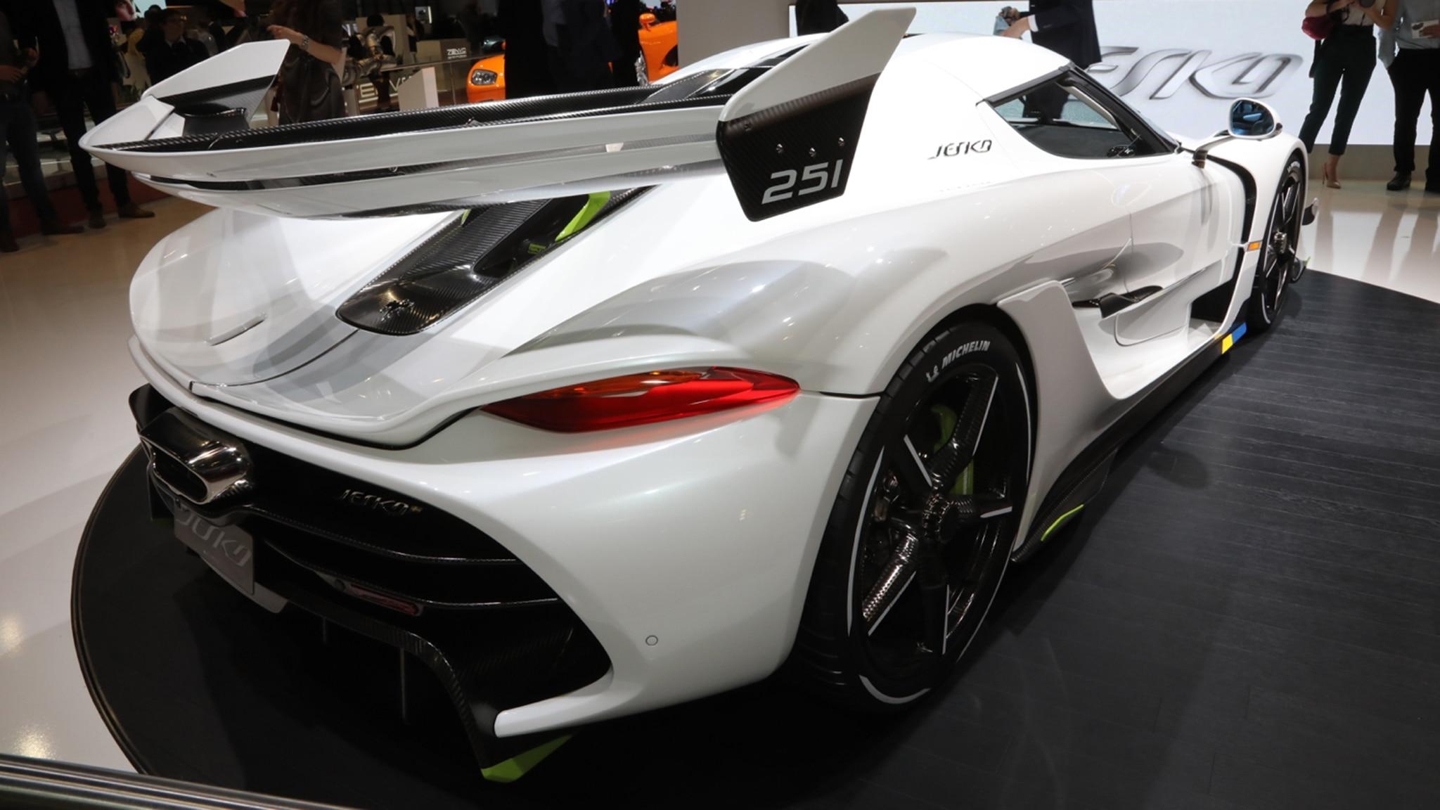 2050x1160 The 600 HP Koenigsegg Jesko Has One Of The Craziest Gearboxes Ever, Desktop