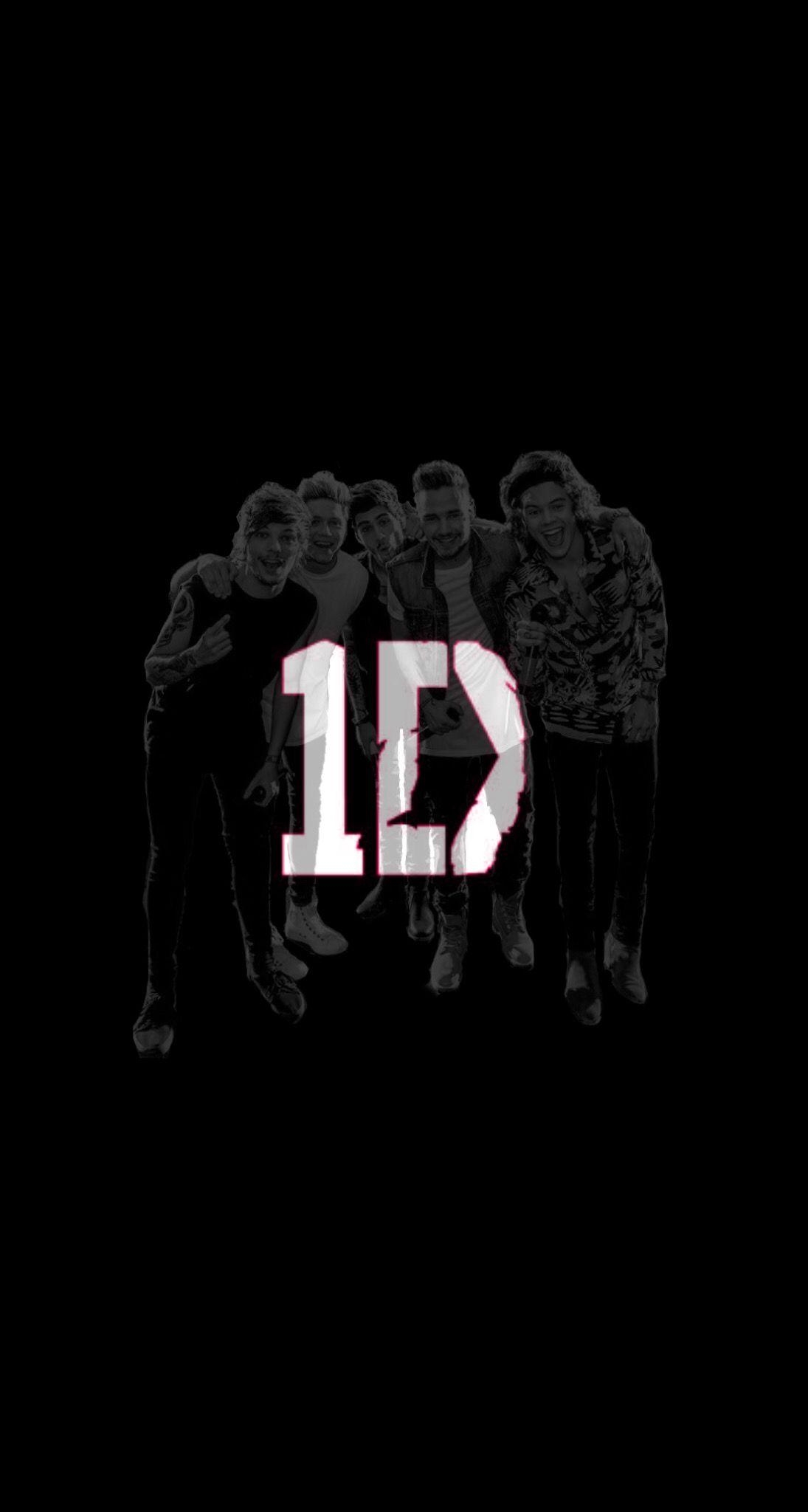 1100x2050 One direction. One, Phone