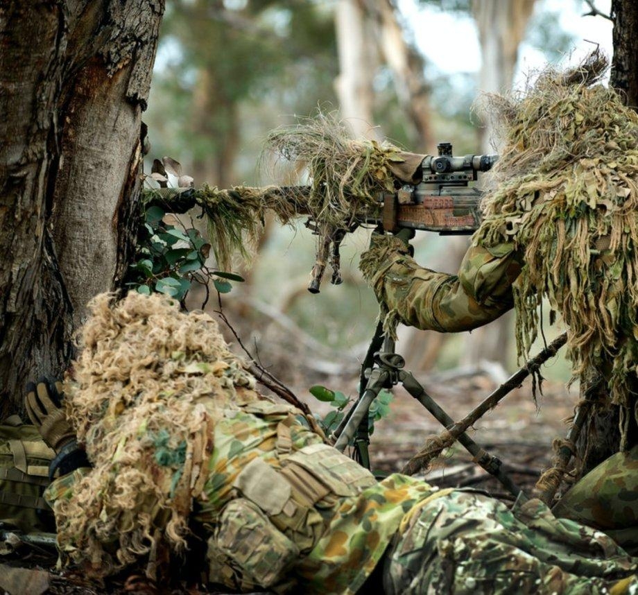 920x860 Wallpaper Photo tribute Australia's Special Forces Teams on theChive, Desktop