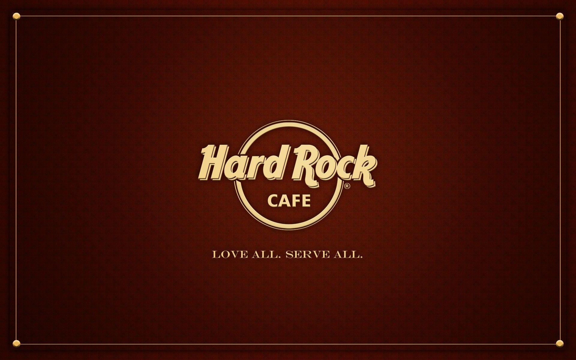 1920x1200 Hard Rock Cafe HD Wallpaper, Desktop