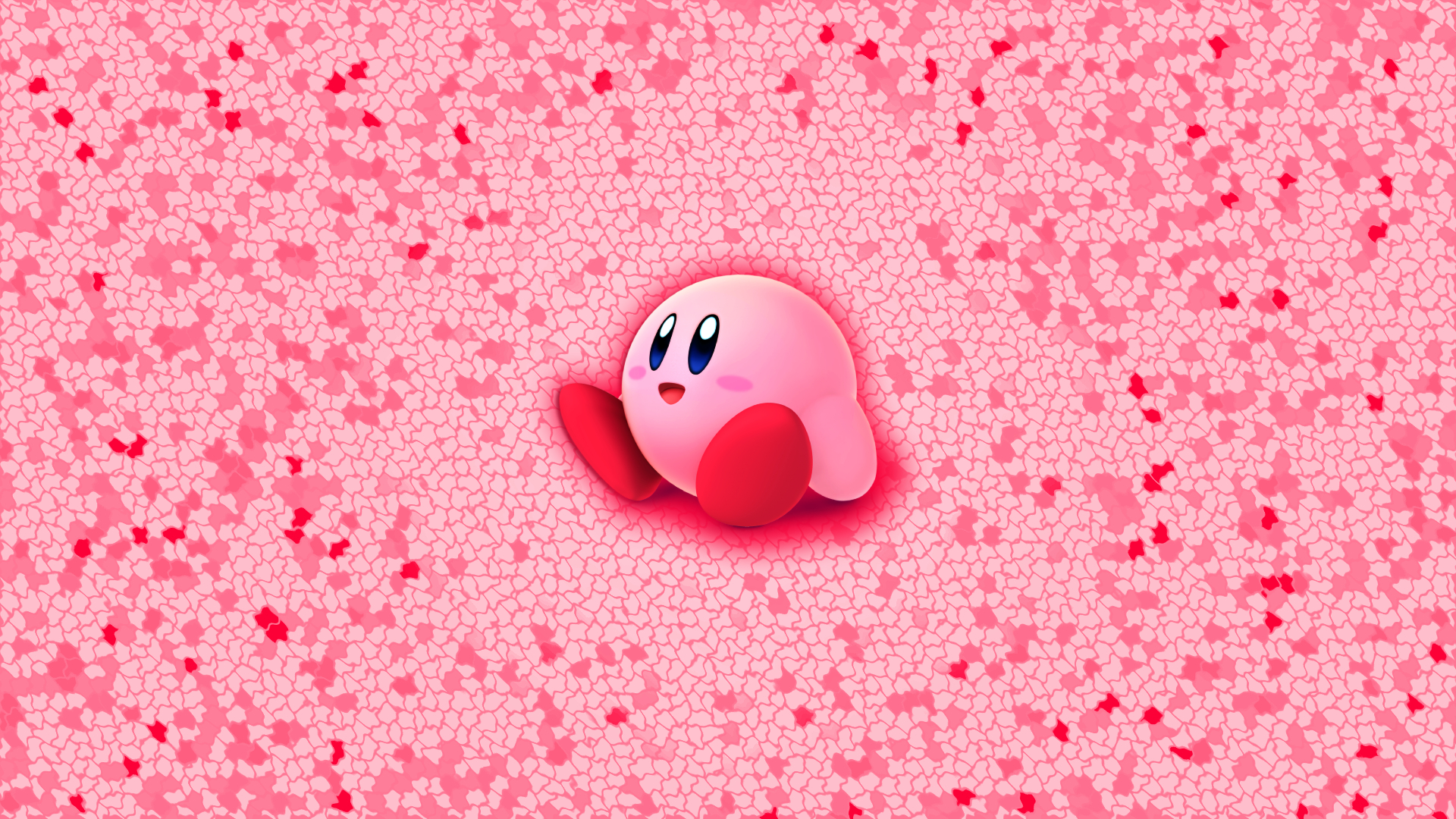 1920x1080 Kirby Background Free Download, Desktop