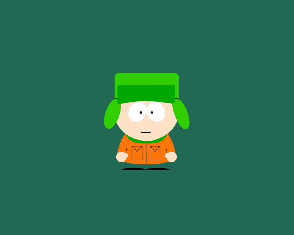 1030x820 South Park Kyle Wallpaper Free South Park Kyle Background, Desktop