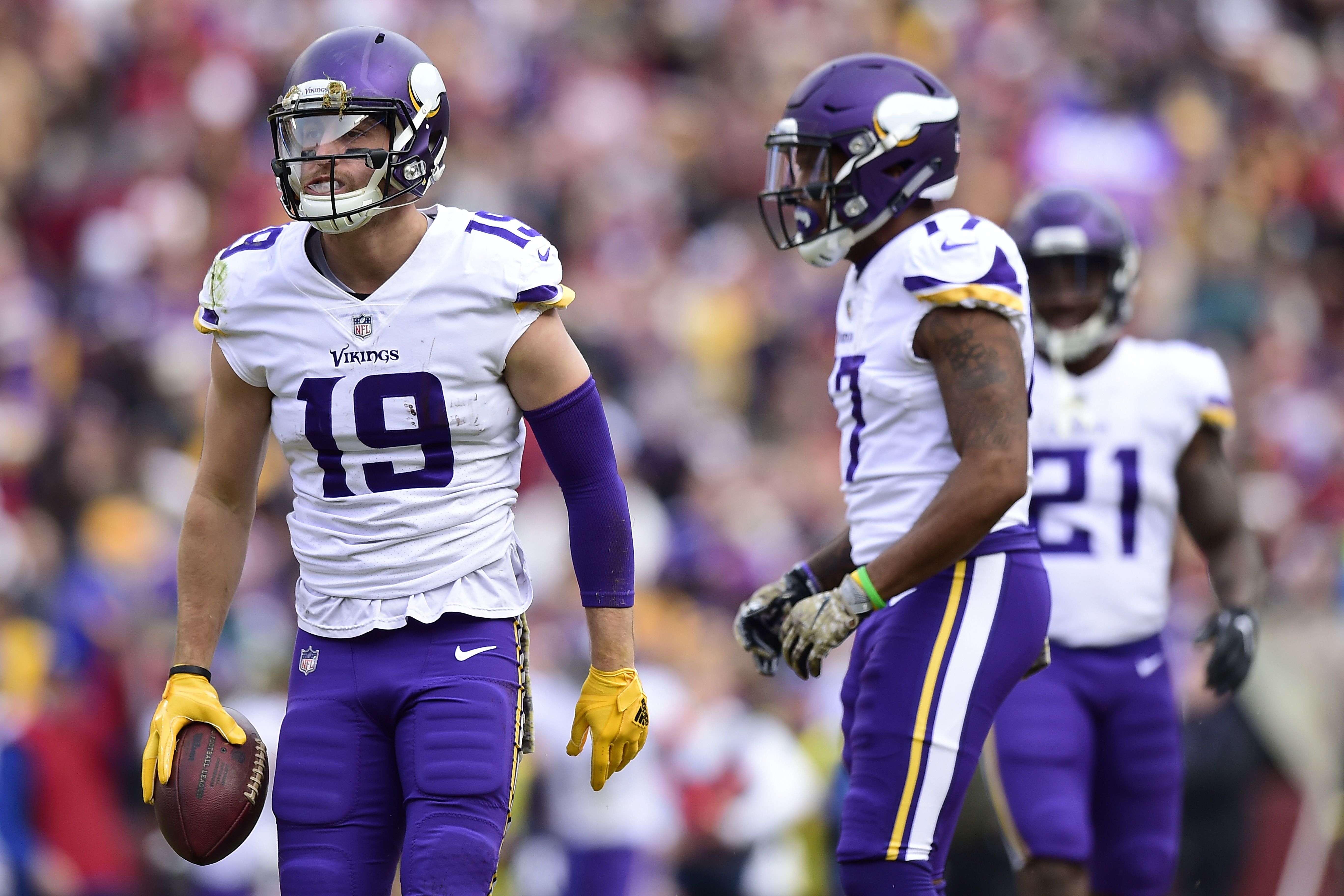 5480x3650 TVA Predictions: Can the Vikings push their winning streak to, Desktop