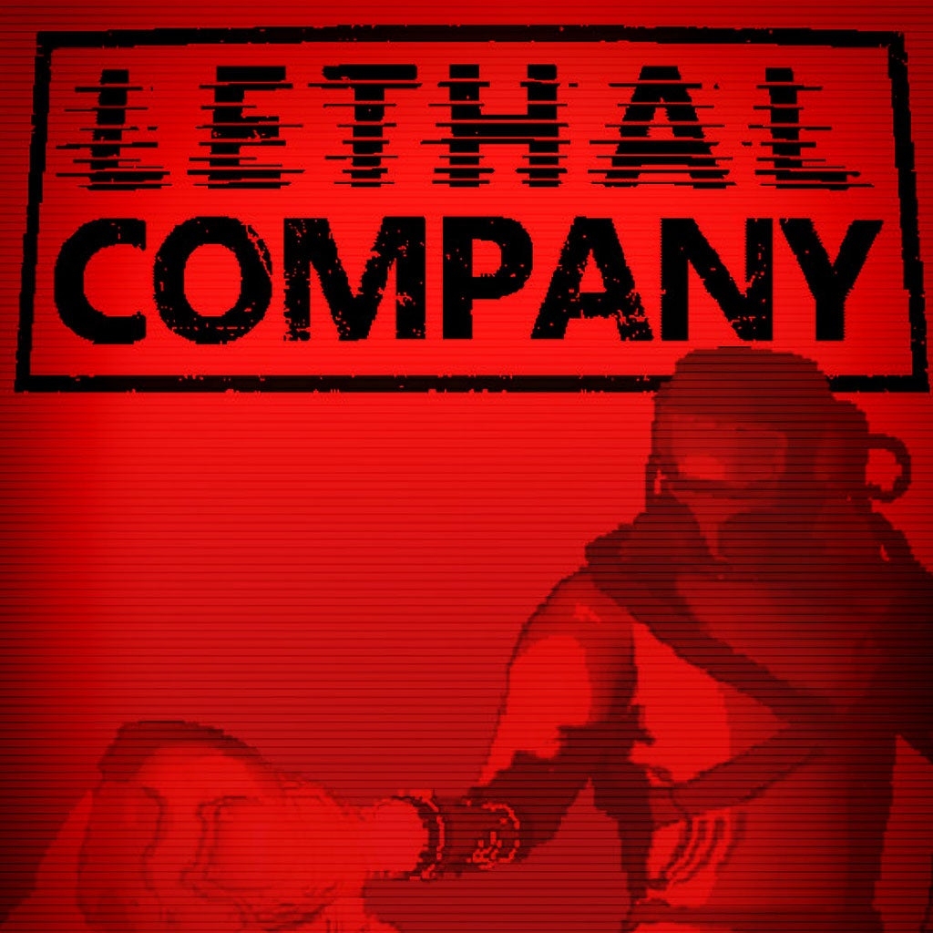 1030x1030 Lethal Company, Phone