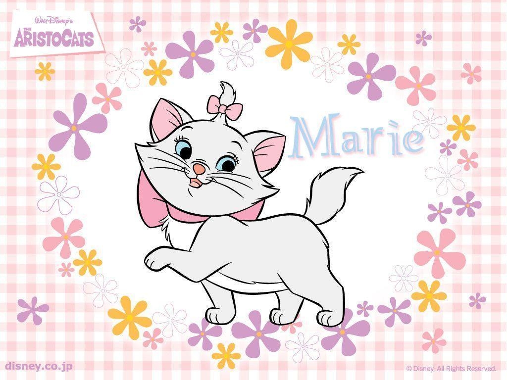 1030x770 Aristocats Marie Wallpaper Aristocats Wallpaper 6616637, Desktop