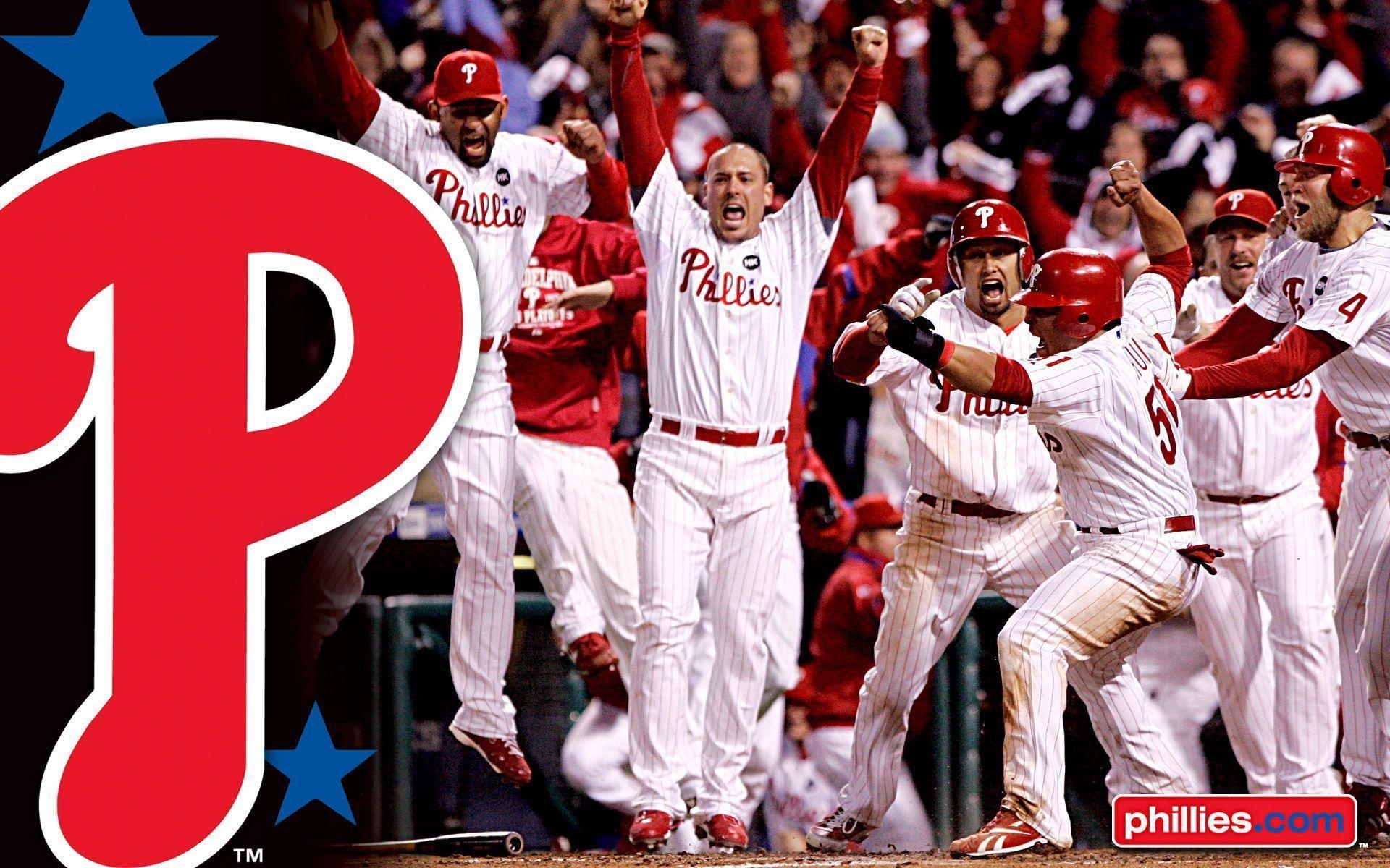 1920x1200 Philadelphia Phillies wallpaper. Philadelphia Phillies, Desktop