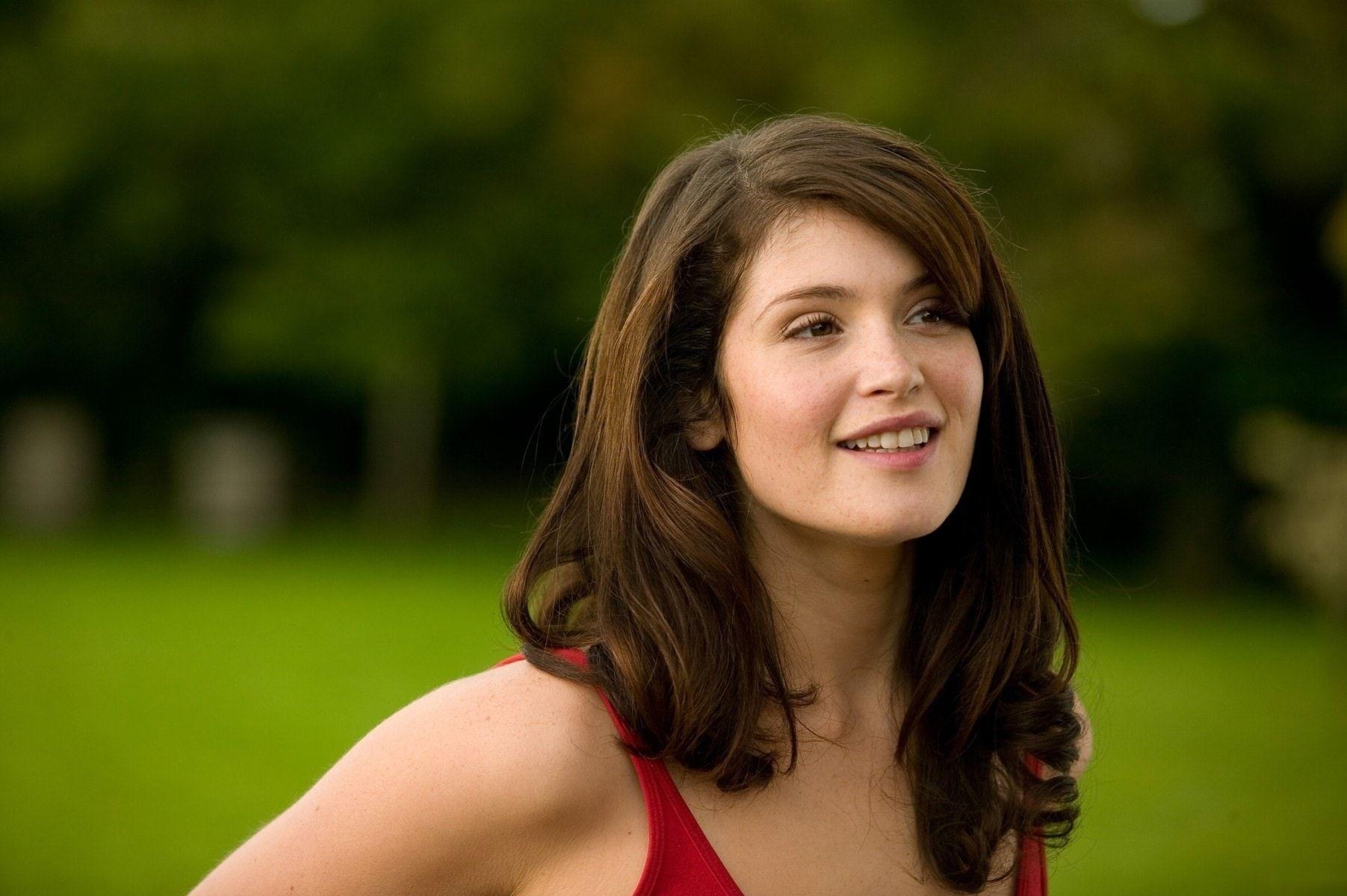 1810x1200 Gemma Arterton HD Desktop Wallpaperwallpaper.net, Desktop