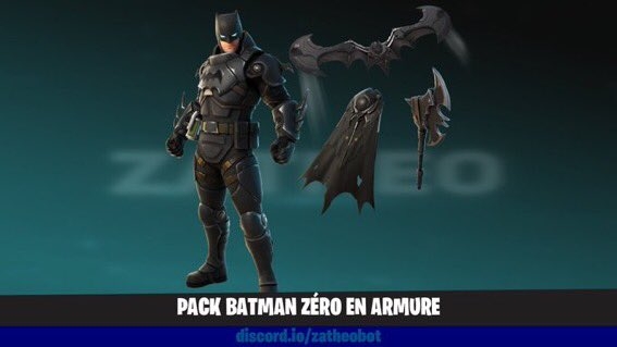 570x320 Armored Batman Zero Fortnite wallpaper, Desktop