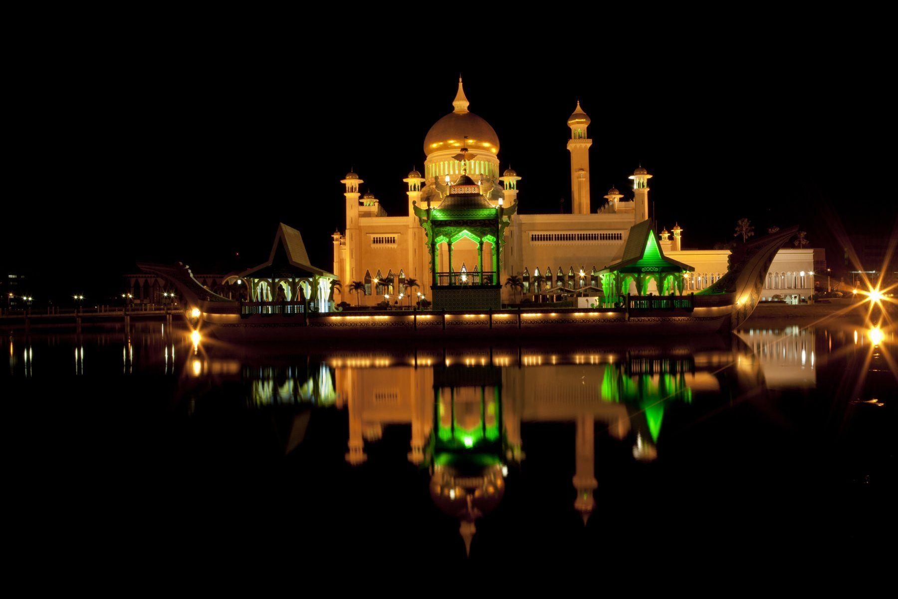 1800x1200 brunei dark and gondola. HD Windows Wallpaper, Desktop