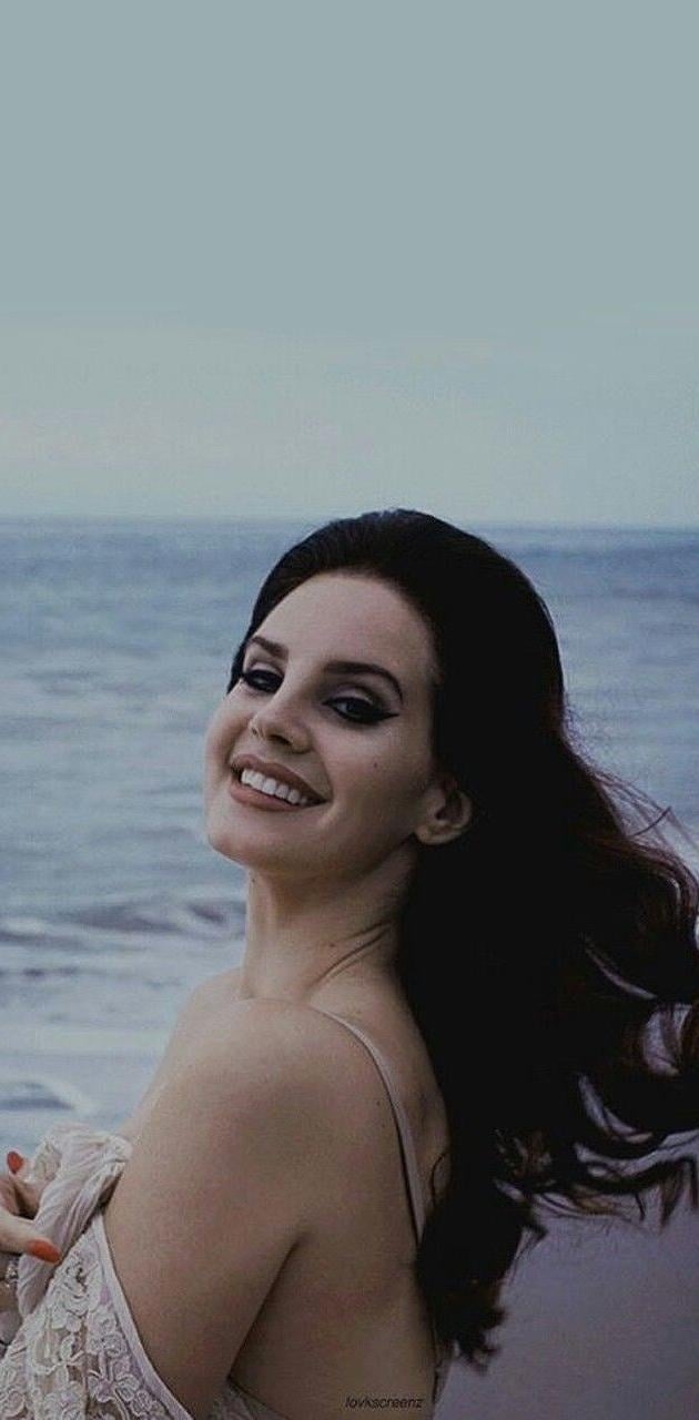 630x1280 Lana Del Rey wallpaper, Phone