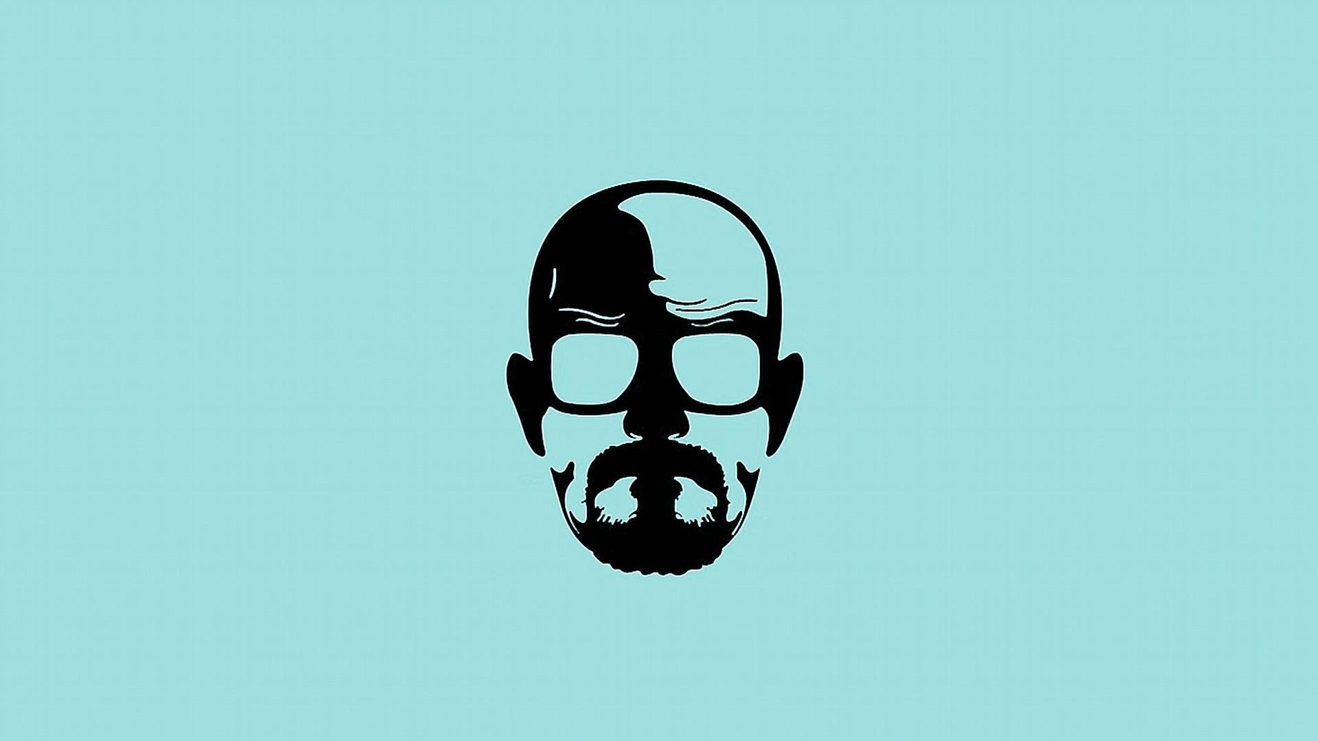 1920x1080 Simple Walter White wallpaperx1080, Desktop