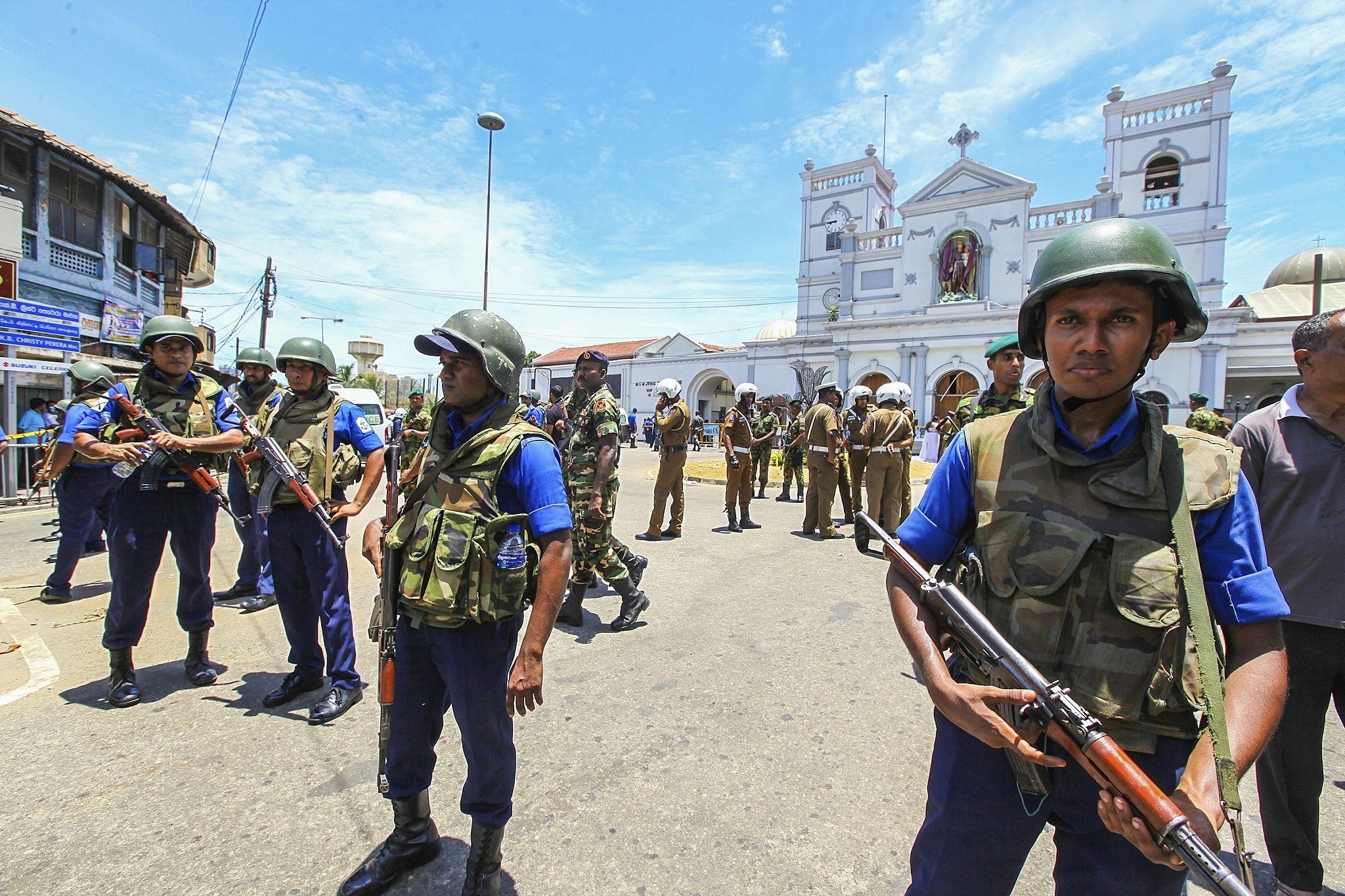 2050x1370 Intelligence warnings were ignored ahead of Sri Lanka blasts, Desktop