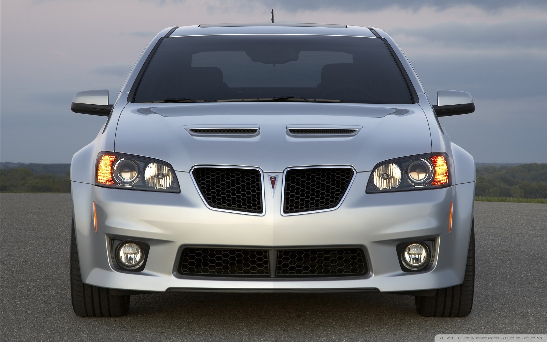 1920x1200 Pontiac G8 GXP Ultra HD Desktop Background Wallpaper for 4K UHD TV, Widescreen & UltraWide Desktop & Laptop, Tablet, Desktop