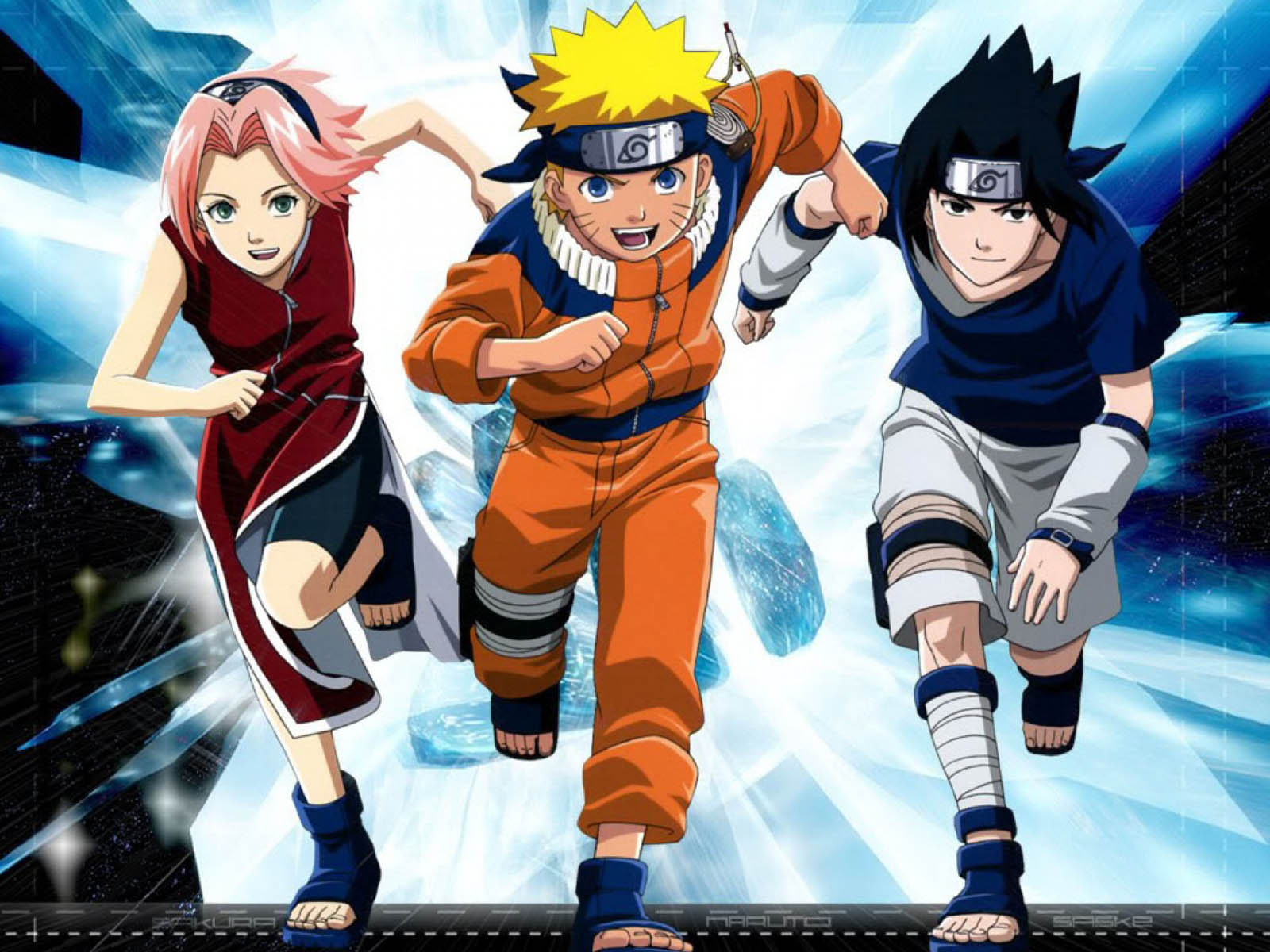 1600x1200 Naruto HD Wallpaper Download, Desktop