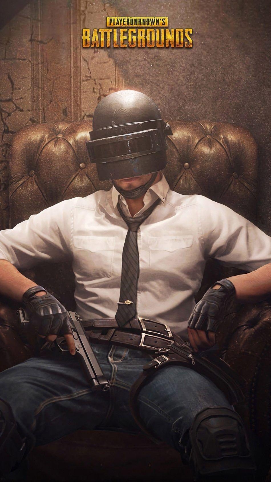 950x1690 Best Pubg HD Wallpaper, Whatsapp DP Download 2019, Phone