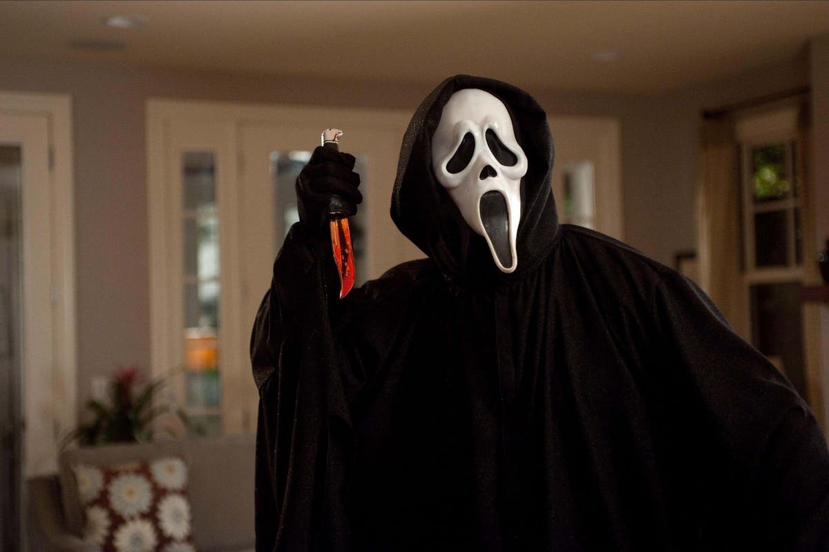 1200x800 Ghostface comes to New York in trailer for Scream VI, Desktop