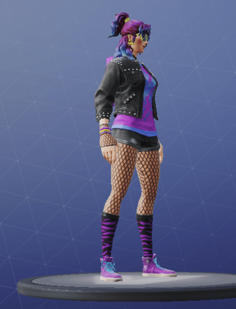 800x1050 Synth Star Fortnite Outfit Skin How to Get + News, Phone