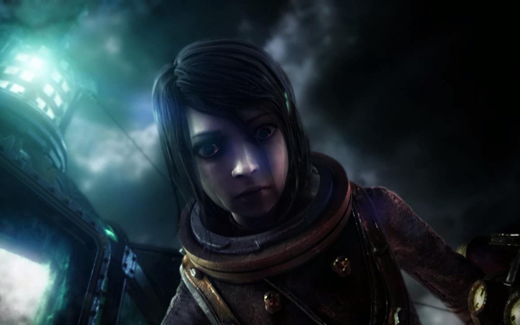 1680x1050 bioshock 2, Wallpaper Collection. Video Game, Desktop