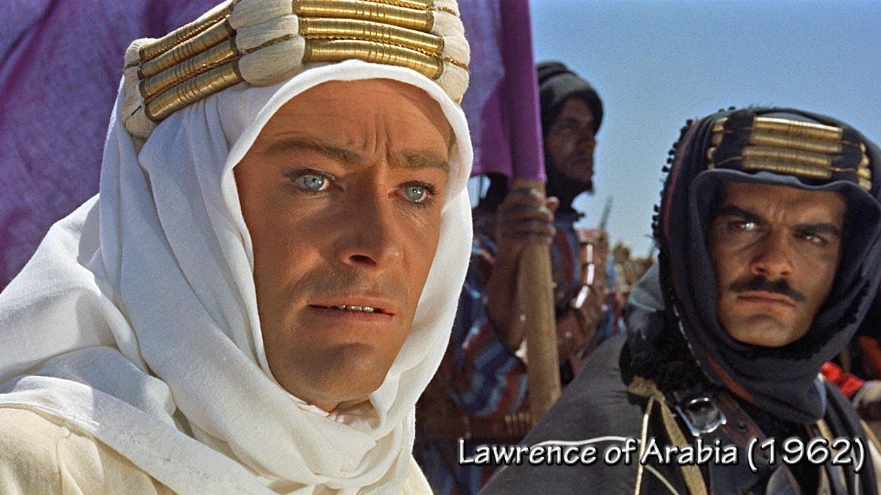 1280x720 Classic Movies image Lawrence of Arabia 1962 HD wallpaper, Desktop