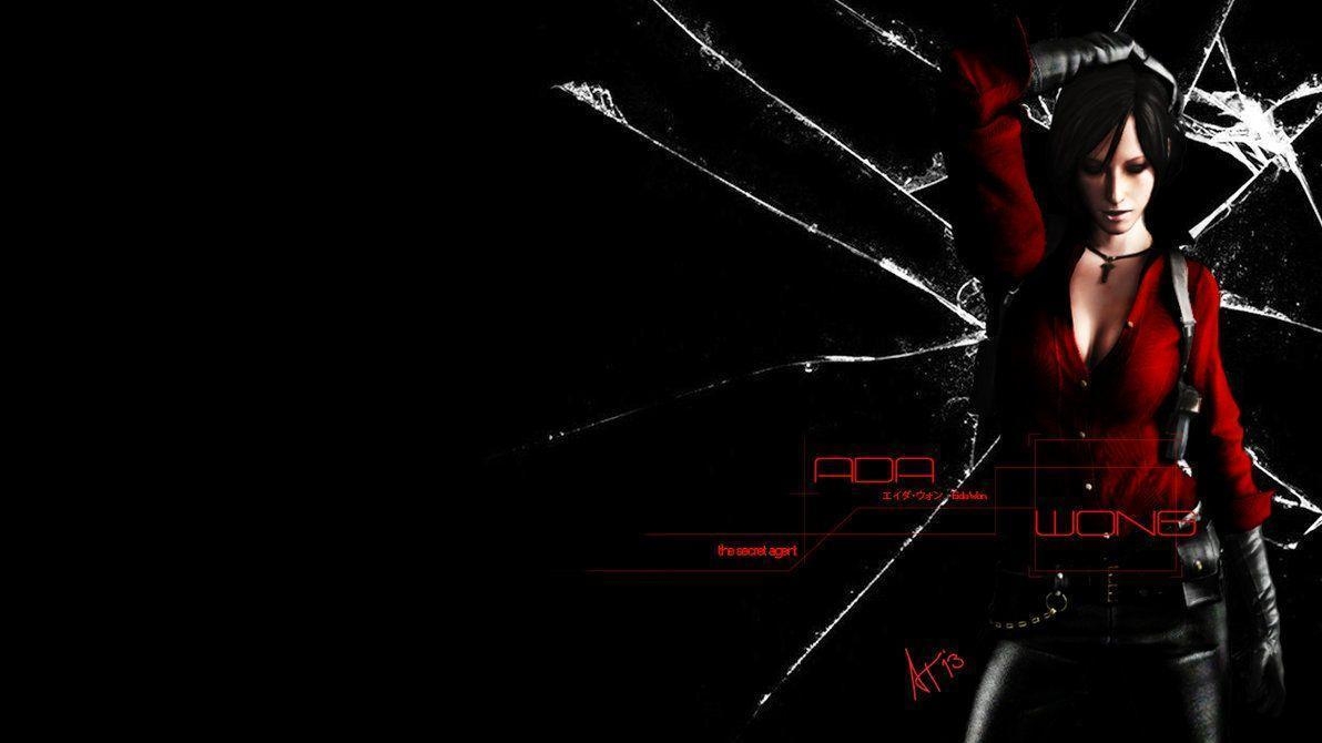 1200x670 Ada Wong Wallpaper, Desktop