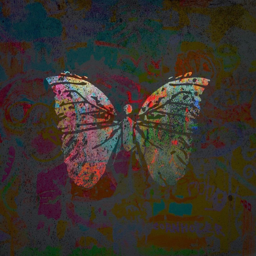 1000x1000 Free download Kendrick Lamar to Pimp a Butterfly Wallpaper image, Phone