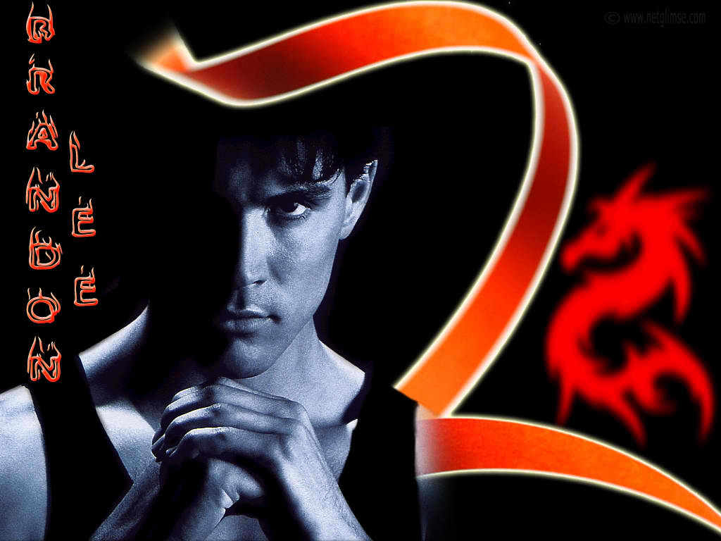 1030x770 Brandon Lee Wallpaper, Desktop