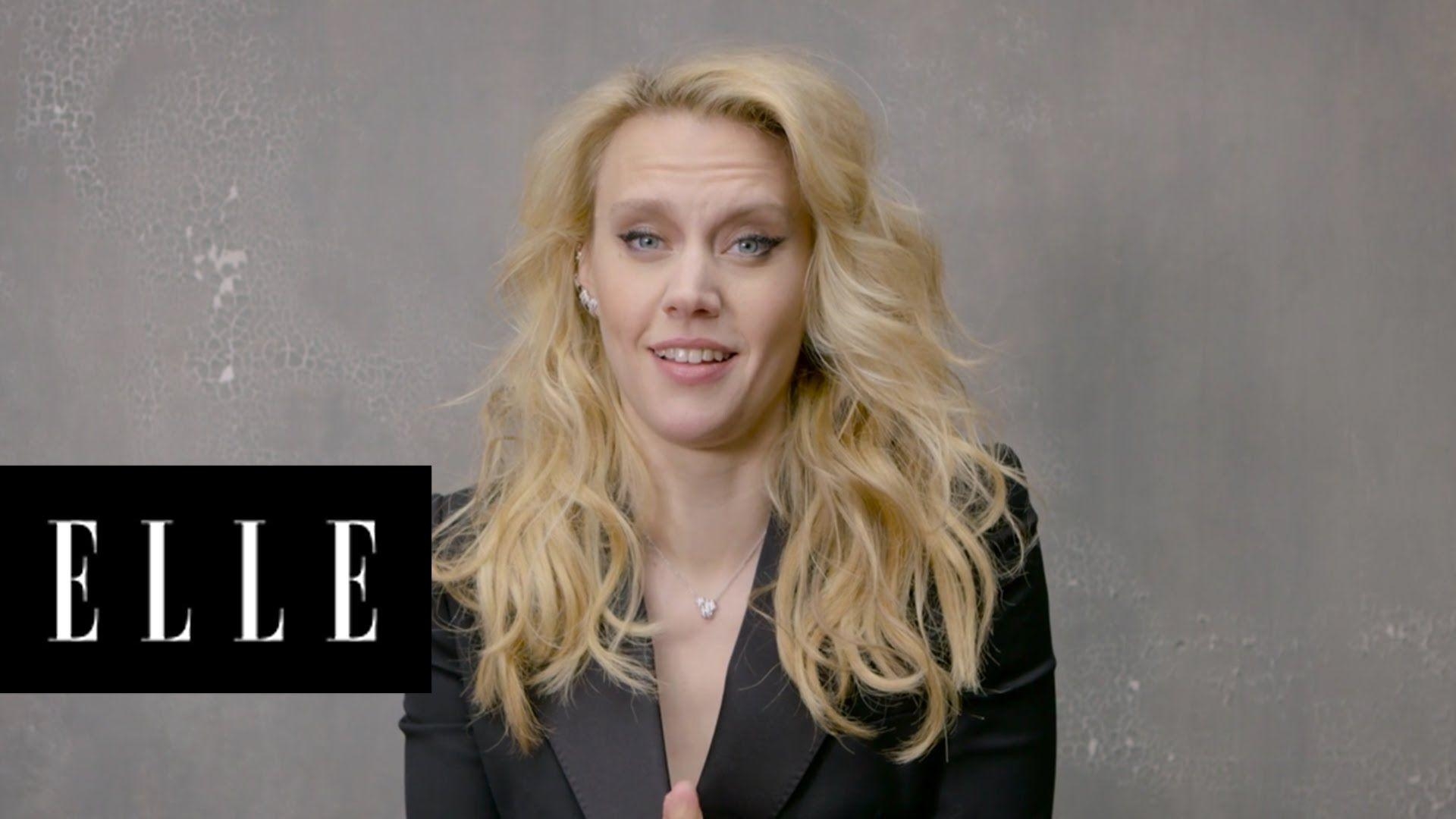 1920x1080 Ghostbusters Theme Song with Kate McKinnon's Best Accents. ELLE, Desktop