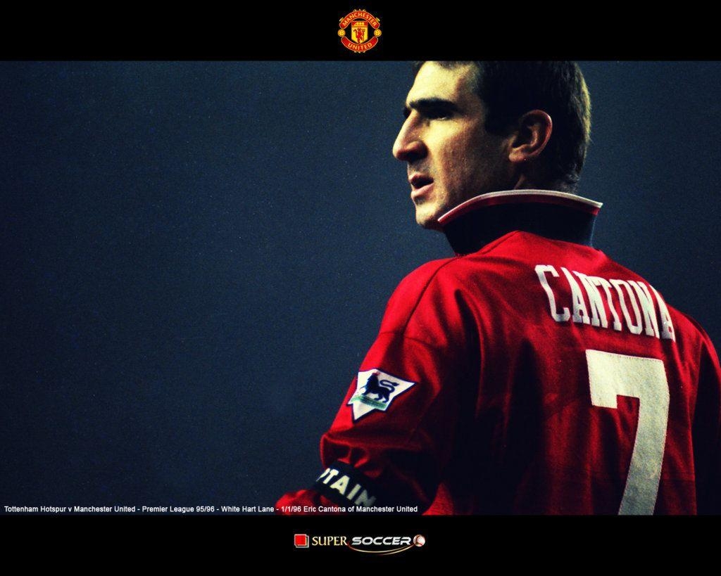 1030x820 Eric Cantona Manchester United Wallpaper HD. Endroits à, Desktop