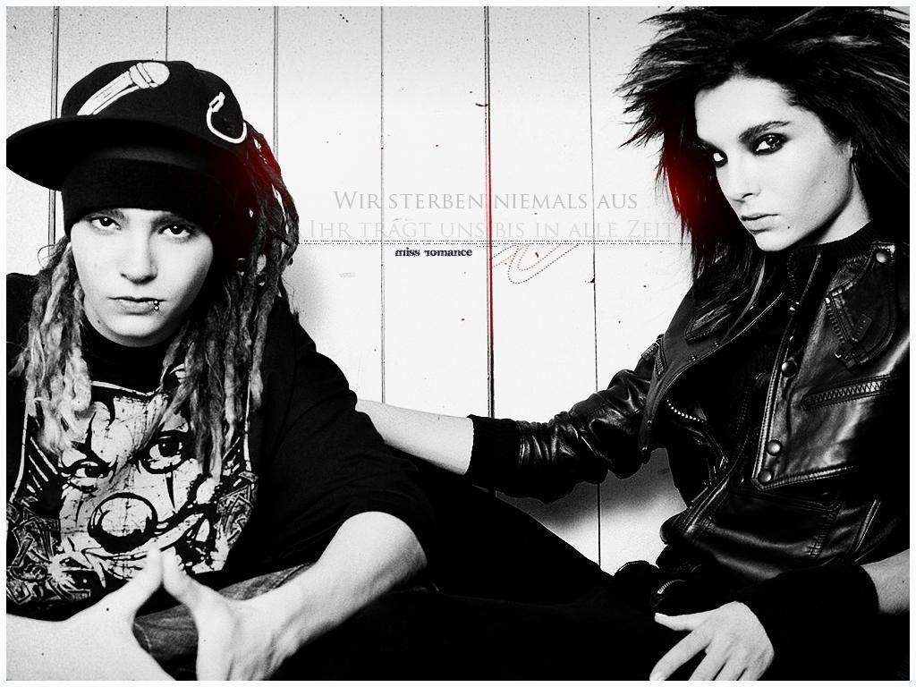 1030x770 Music: Tokio Hotel, desktop wallpaper nr. 38348, Desktop