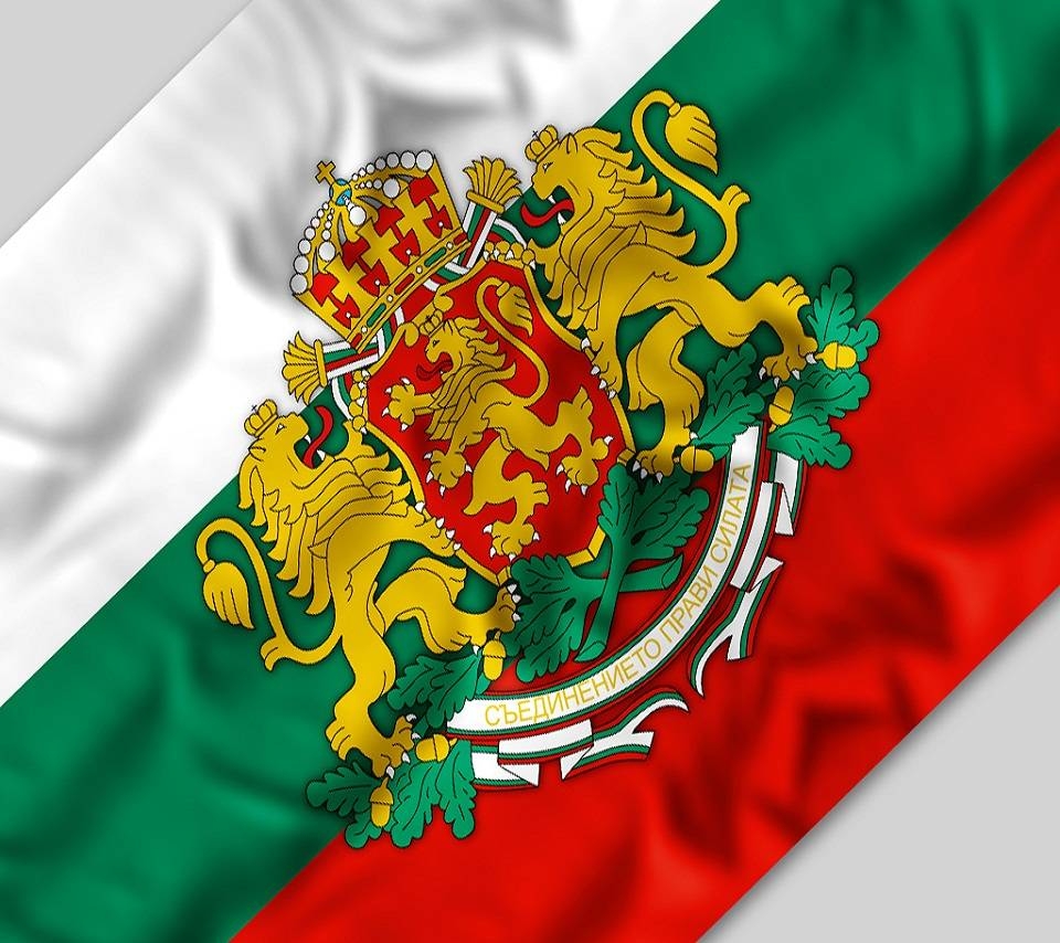 960x860 Bulgarian Flag Wallpaper, Desktop