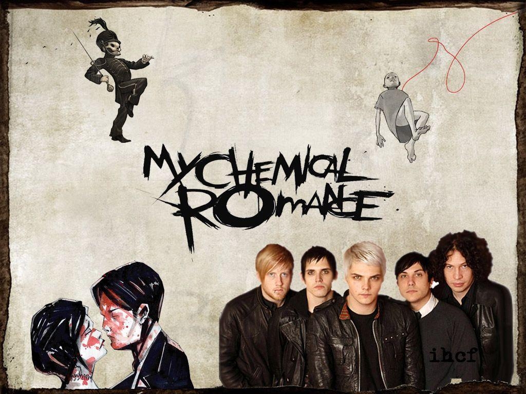 1030x770 My Chemical Romance Wallpaper HD 7 2937 High Definition Wallpaper, Desktop