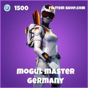 300x300 Mogul Master Germany Fortnite wallpaper, Phone