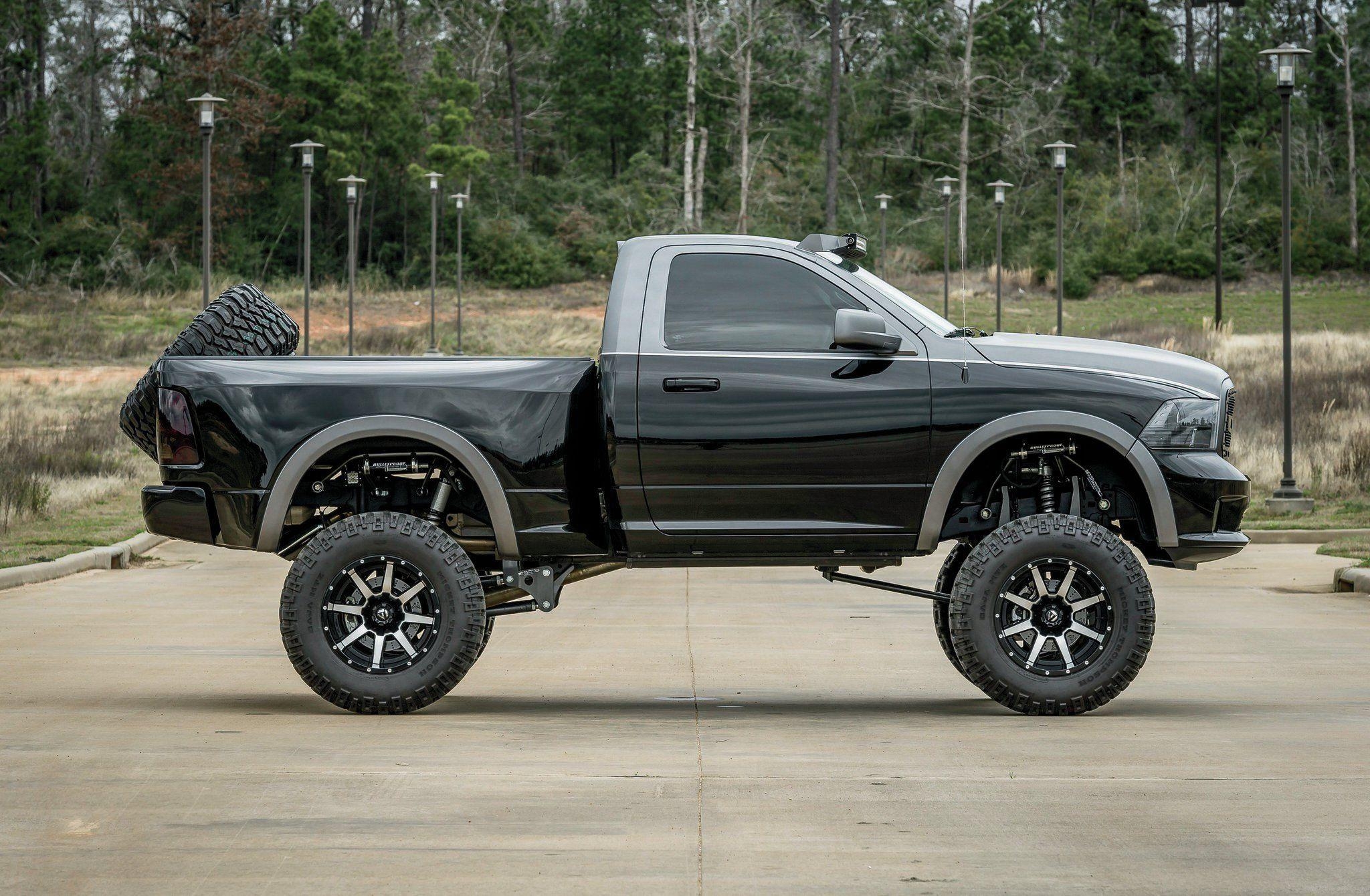 2050x1340 Lifted Dodge RAM 1500 Single Cab 4k UHD Car Wallpaper Cars, Desktop