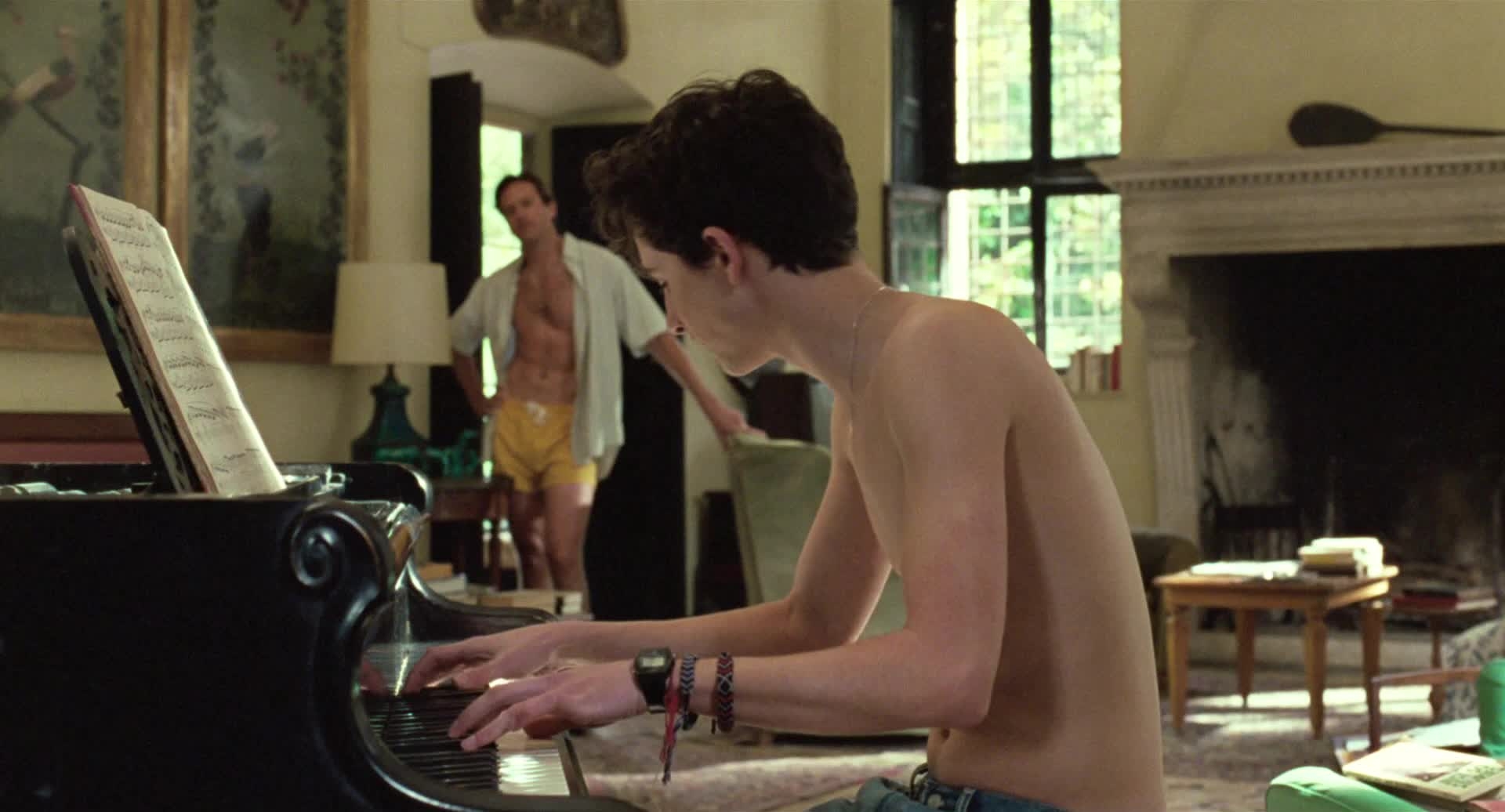 1920x1040 Call Me by Your Name (2017), Desktop