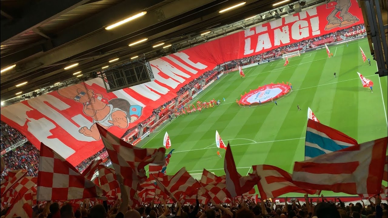 1280x720 Awayday Na Enschede, FC Twente PSV, 03 08 2019, 1 1, Desktop