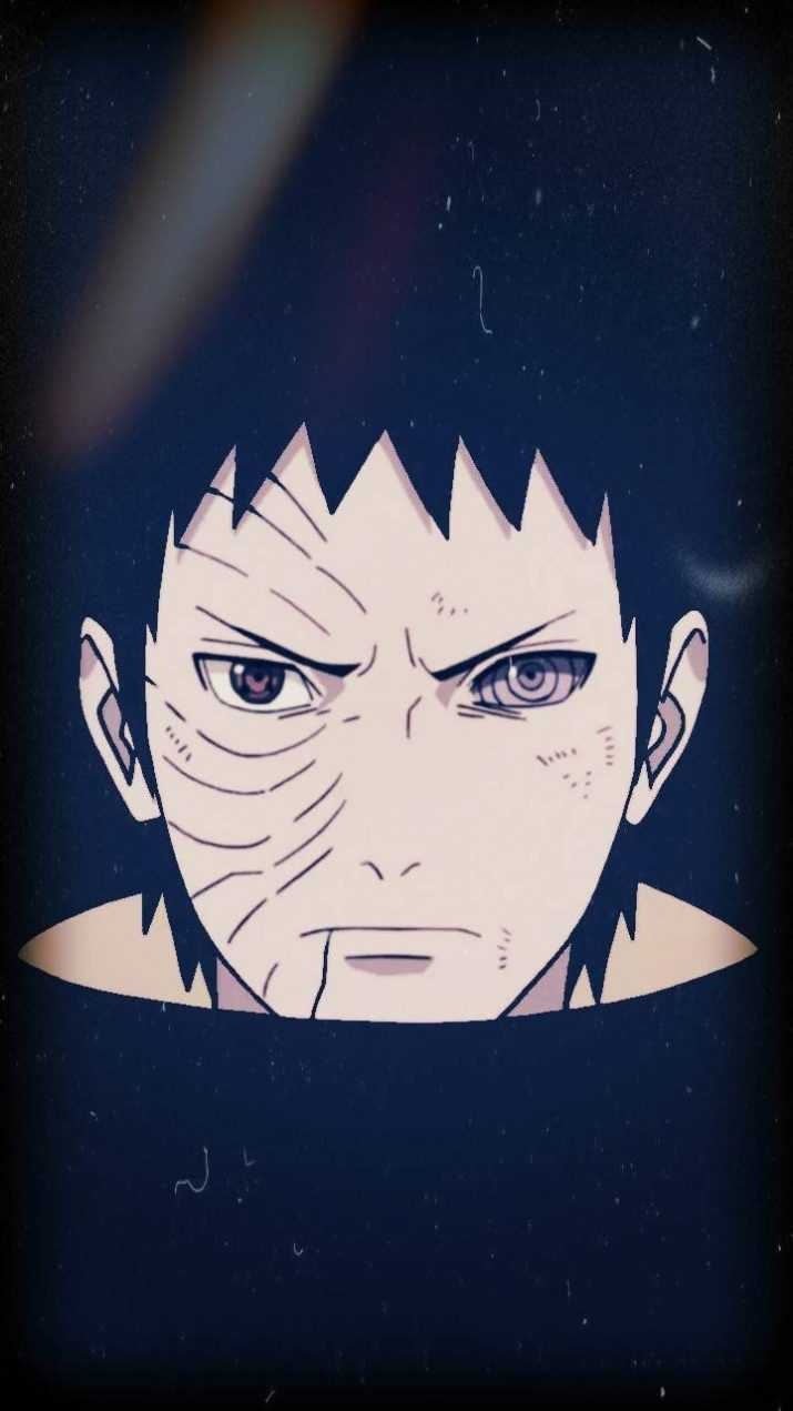 720x1280 4K Obito Wallpaper, Phone