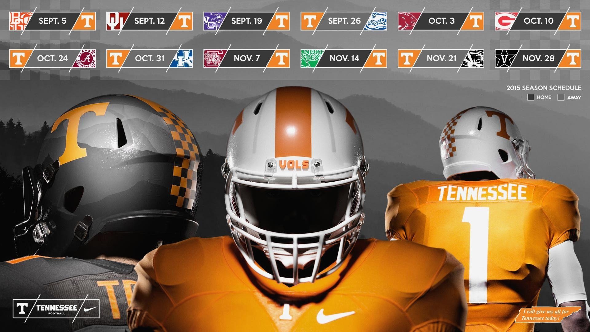 1920x1080 Tennessee Vols Football Wallpaper Of 2 HD Background, Desktop