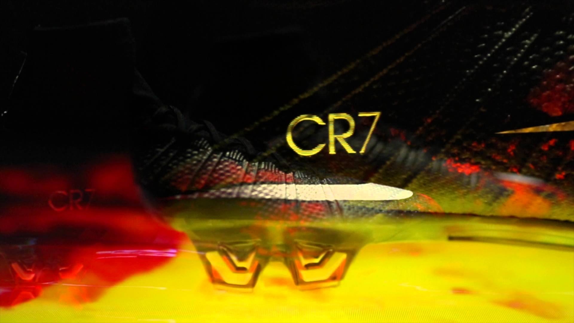 1920x1080 Nike Mercurial Superfly CR7 Savage Beauty Preview bei OUTFITTER, Desktop