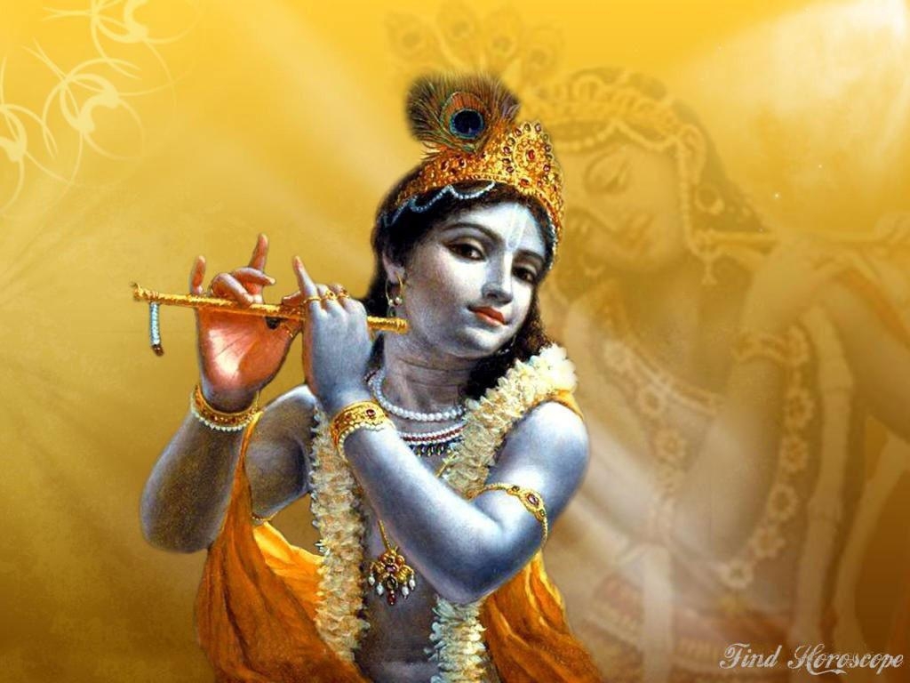 1030x770 Lord Krishna Beautiful HD Wallpaper, Desktop