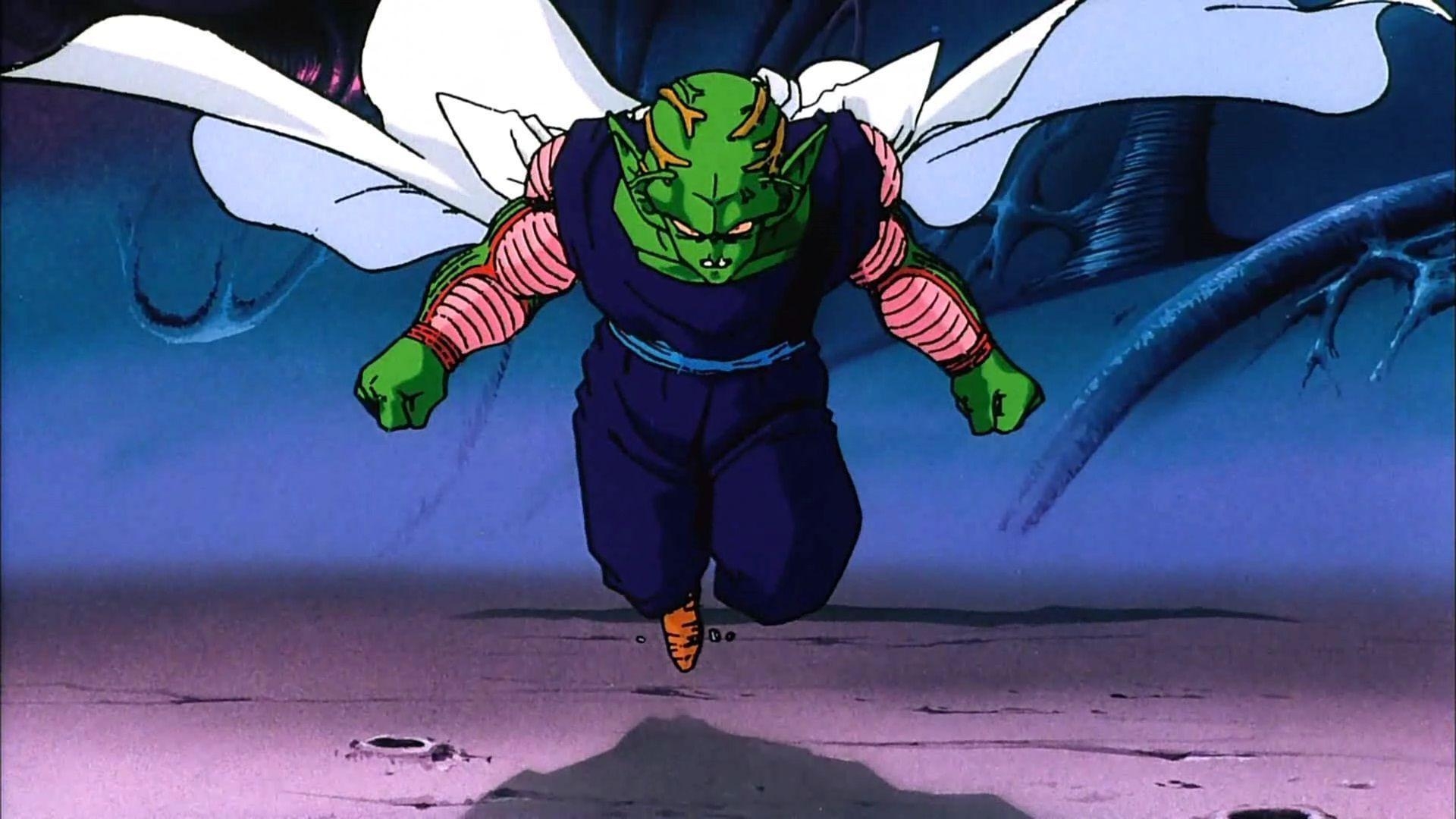 1920x1080 image For > Dragon Ball Z Wallpaper Piccolo, Desktop