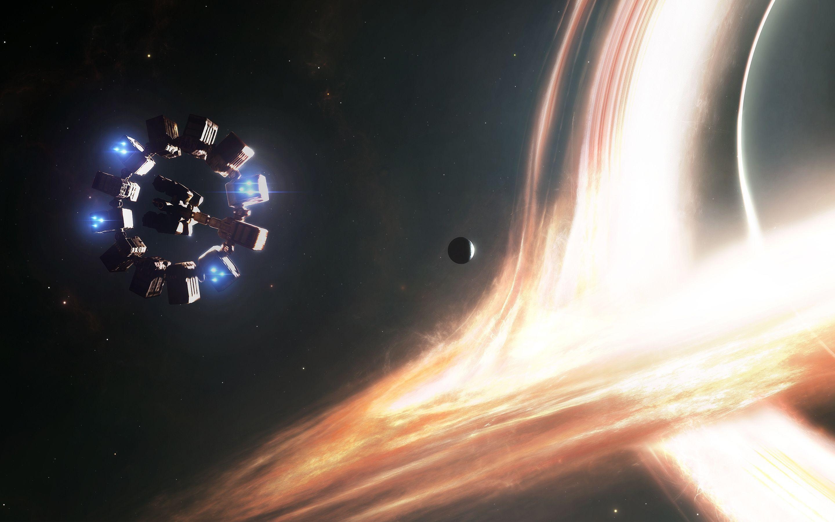 2880x1800 Interstellar HD Wallpaper, Desktop