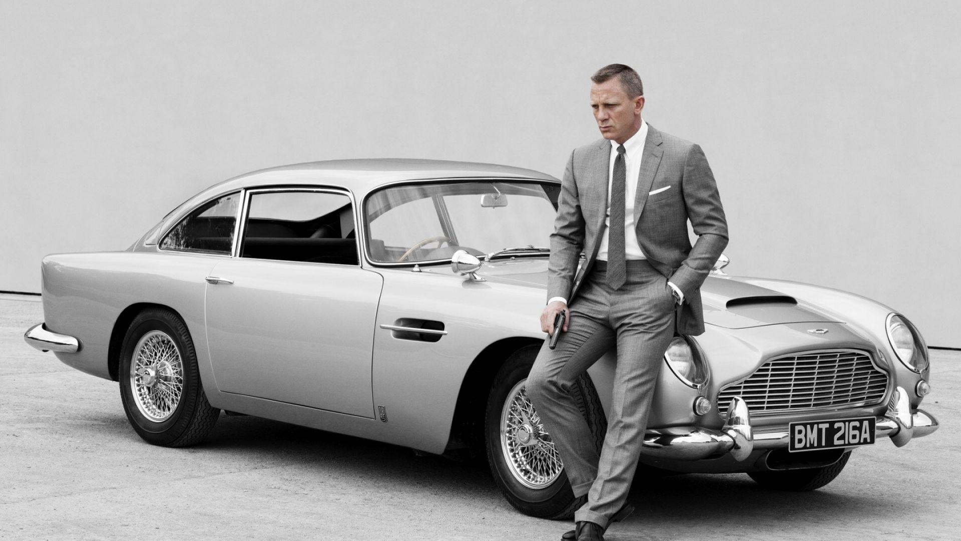 1920x1080 Full HD 1080p Daniel Craig Wallpaper HD, Desktop Background, Desktop