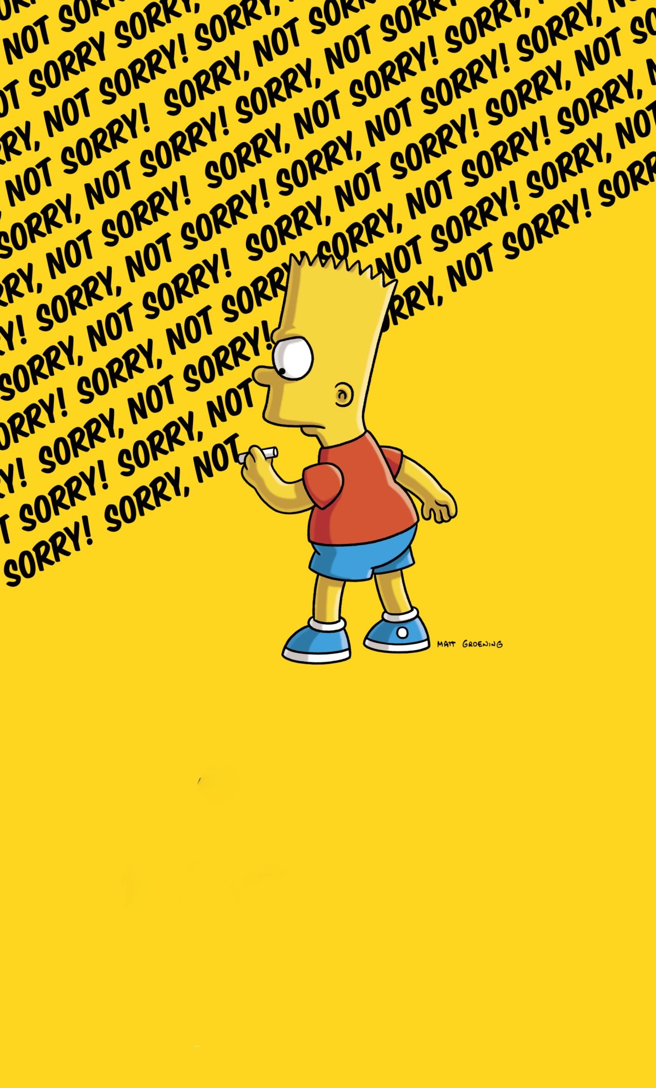 1280x2120 The Simpsons 2019 iPhone 6 plus Wallpaper, HD TV Series, Phone