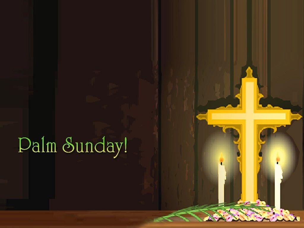 1030x770 Palm Sunday Wallpaper, Desktop