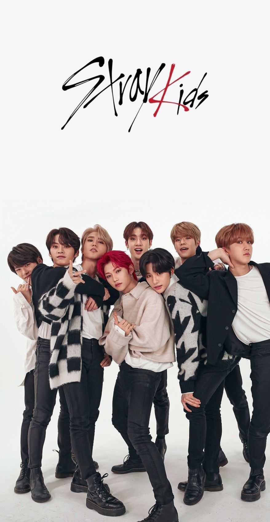 880x1700 Stray Kids Necklace, Phone