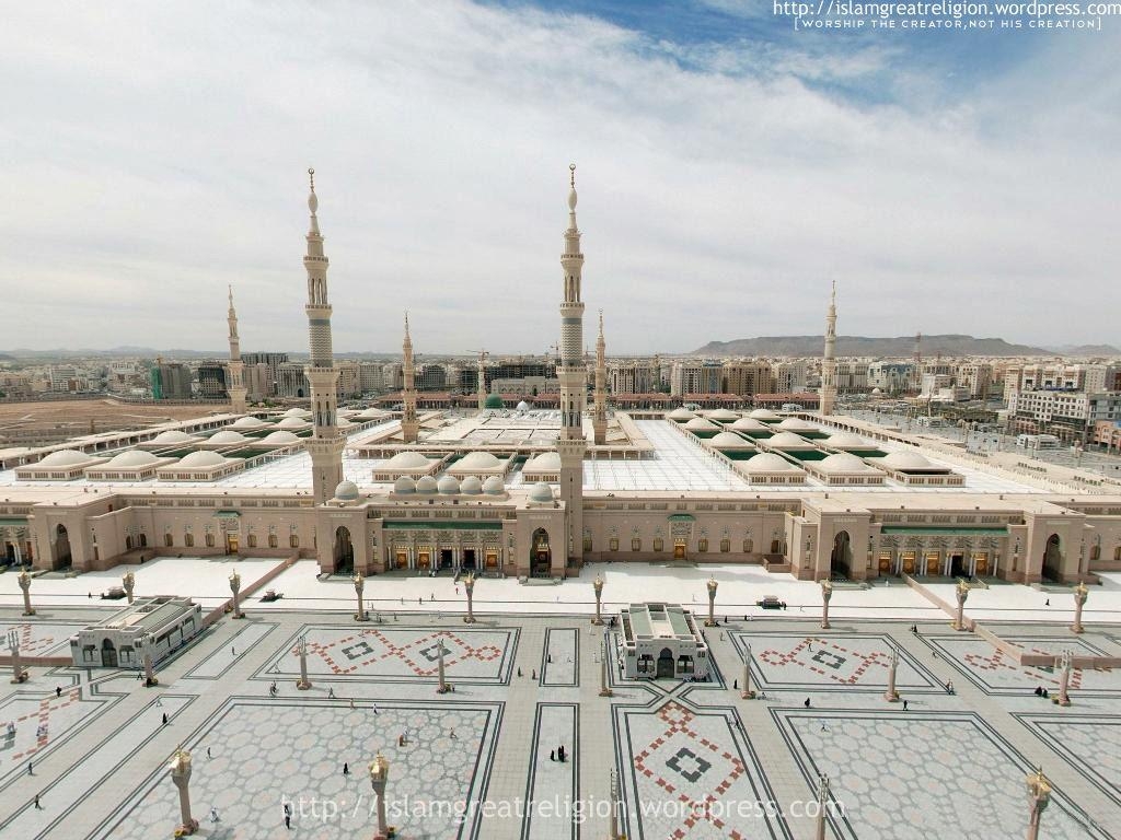 1030x770 px Makkah Madina Wallpaper Picture, Desktop