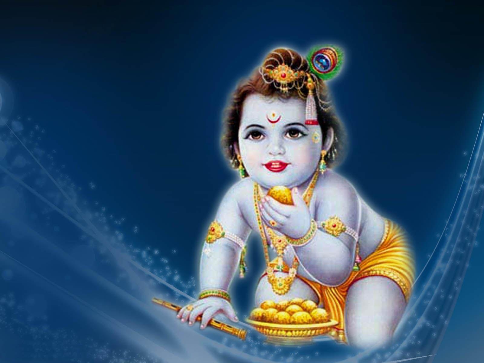 1600x1200 God krishna Free Image High Defination HD Wallpaper, Desktop